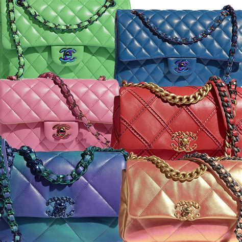 new 2021 chanel bags|cheapest Chanel bag 2021.